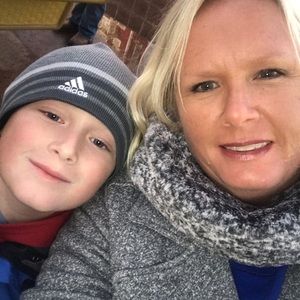 Meet your Posher, Kelley